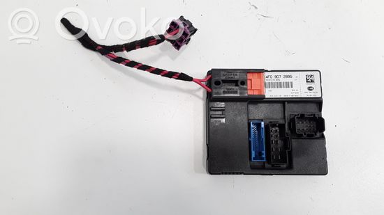 Audi A6 S6 C6 4F Light module LCM 4F0907289G