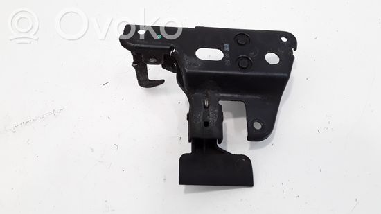 Audi A6 S6 C6 4F Engine bonnet (hood) release handle 4F0823480