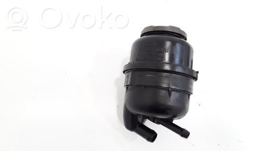Audi A6 S6 C6 4F Power steering fluid tank/reservoir 4F0422373A