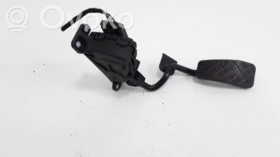 Audi A6 S6 C6 4F Accelerator throttle pedal 4F2721523