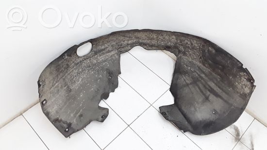 Audi A6 S6 C6 4F Front wheel arch liner splash guards