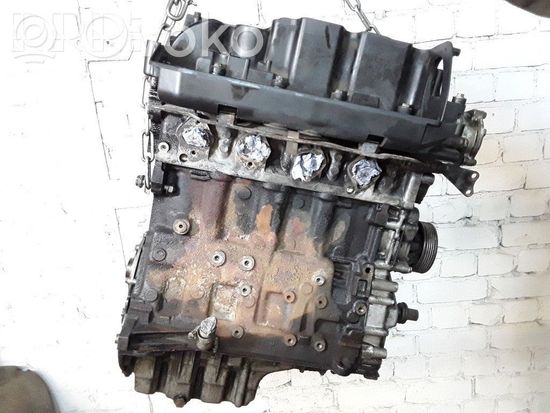 BMW 3 E46 Engine