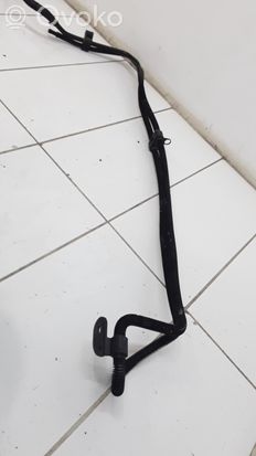 Audi A6 S6 C6 4F Power steering radiator
