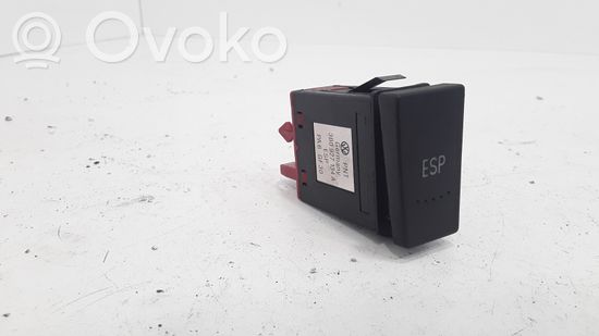 Volkswagen PASSAT B5.5 ESP (stability program) switch 3B0927134A