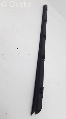 BMW 3 E90 E91 Front door glass trim molding 16856
