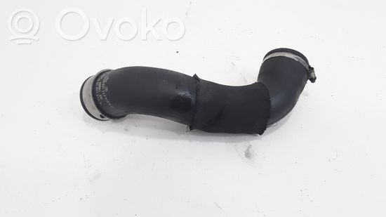 Mercedes-Benz E W211 Intercooler hose/pipe A2115281982