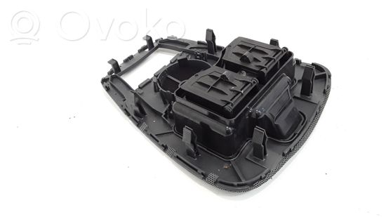 Mercedes-Benz CLK A209 C209 Dashboard air vent grill cover trim A2098300754