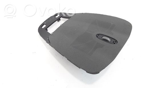 Mercedes-Benz CLK A209 C209 Dashboard air vent grill cover trim A2098300754