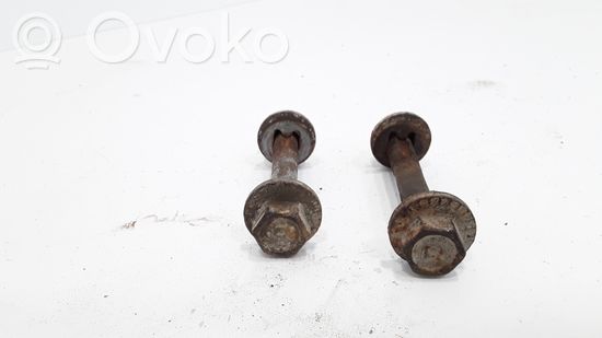 BMW 3 E46 Rear suspension camber bolt