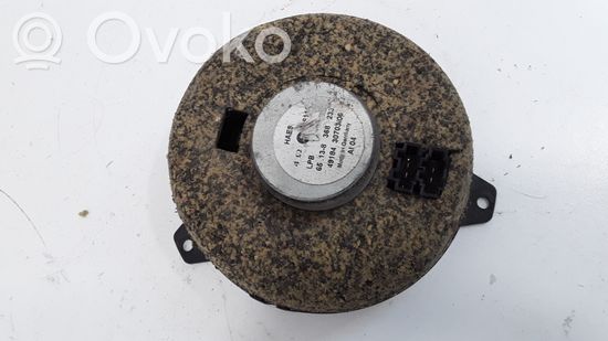 BMW 3 E46 Rear door speaker 5041122