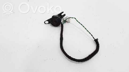 BMW 3 E46 Front door high frequency speaker 4319132