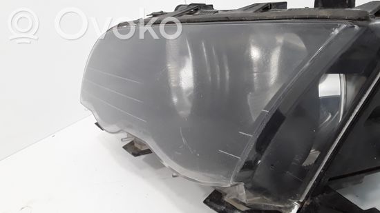 BMW 3 E46 Headlight/headlamp 6902745