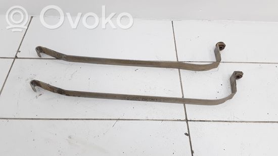 BMW 3 E46 Fuel tank mounting bracket