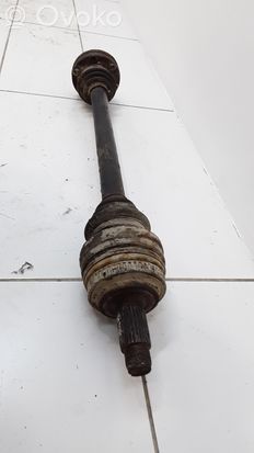 BMW 3 E46 Rear driveshaft 1229496