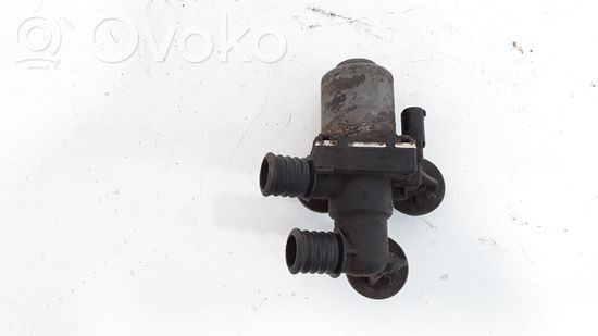 BMW 3 E46 Coolant heater control valve 8369805