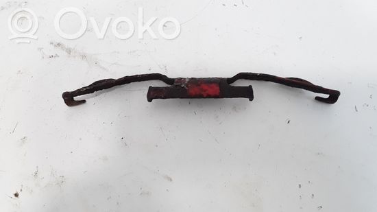 BMW 3 E46 Front Brake Caliper Pad/Carrier