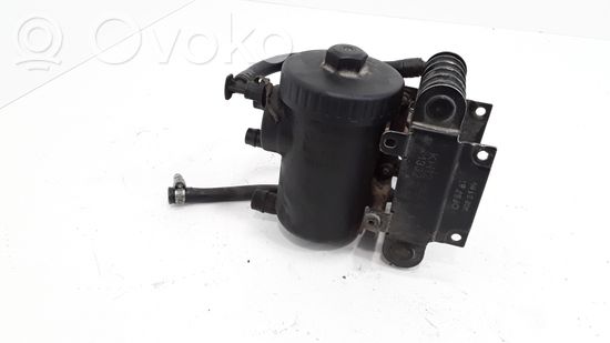 BMW 3 E46 Fuel cooler (radiator) 9623000