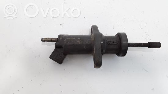 BMW 3 E46 Clutch master cylinder 6740G7382