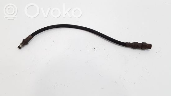 BMW 3 E46 Clutch pipe/line