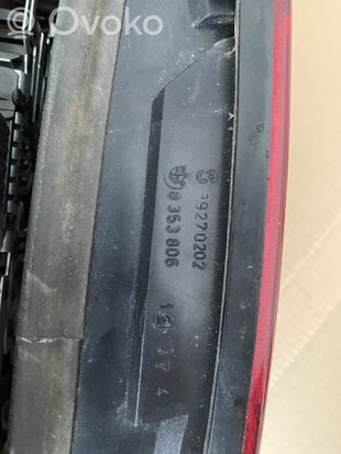 BMW 3 E36 Rear/tail lights 29270202