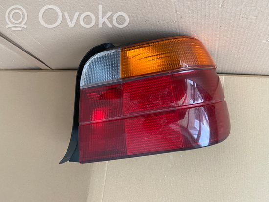 BMW 3 E36 Rear/tail lights 29270202