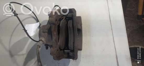 Mercedes-Benz E W212 Front brake caliper