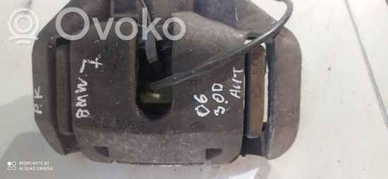 BMW 7 E65 E66 Front brake caliper 6030348 BMW6030348