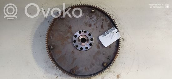 Audi A4 S4 B8 8K Flywheel