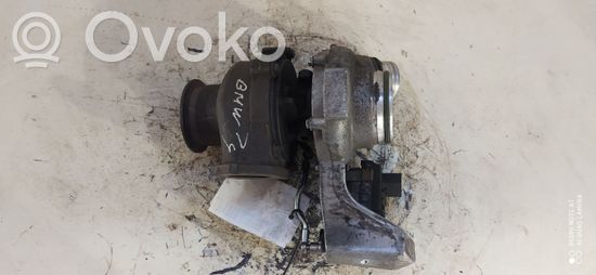 BMW 1 E82 E88 Turbo 7810189C02 7673789