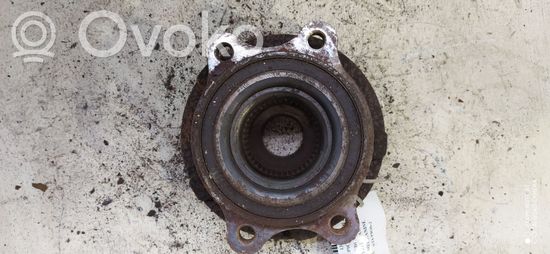 Audi A6 S6 C7 4G Front wheel hub