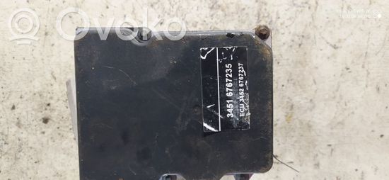 BMW 5 E60 E61 ABS Pump 0265234029