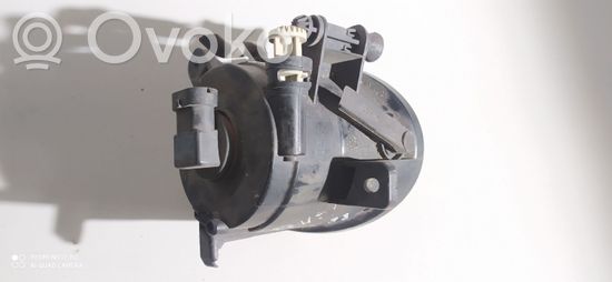 Audi A4 S4 B8 8K Front fog light