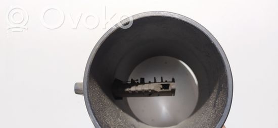 BMW 1 E82 E88 Mass air flow meter 0281006093