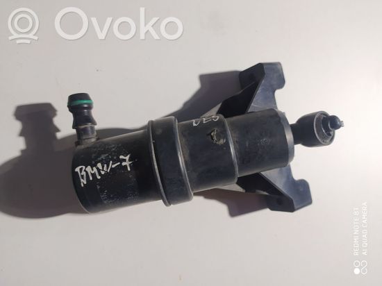 BMW 7 E65 E66 Headlight washer spray nozzle