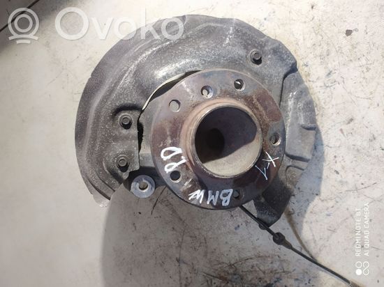 BMW 1 E82 E88 Front wheel hub 3121676444403