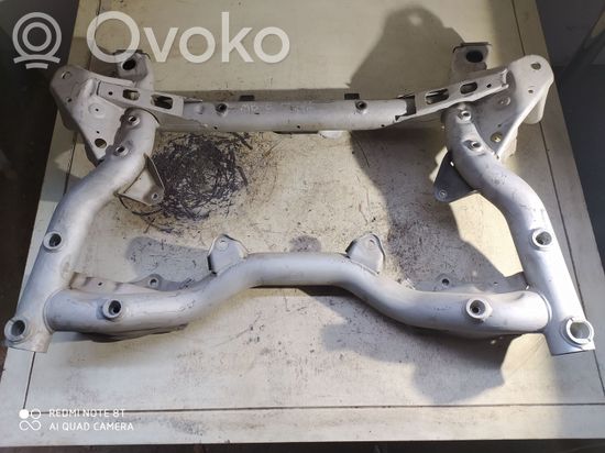 Mercedes-Benz E W212 Front subframe