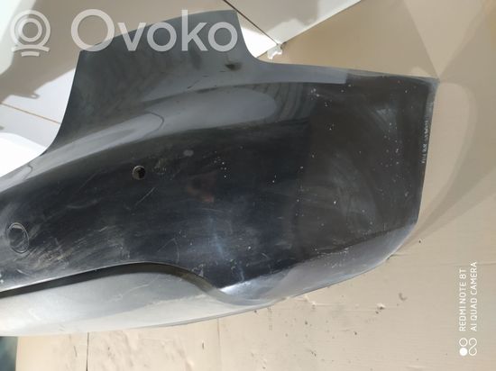 Audi A4 S4 B8 8K Rear bumper 8K5807511