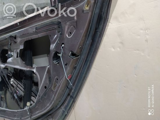 BMW 5 E60 E61 Rear door