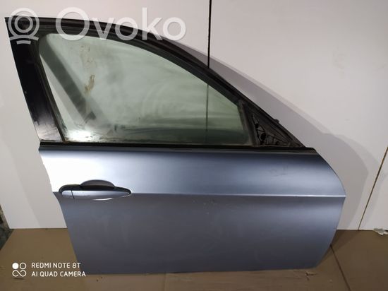 BMW 3 E90 E91 Front door
