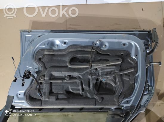 BMW 3 E90 E91 Front door