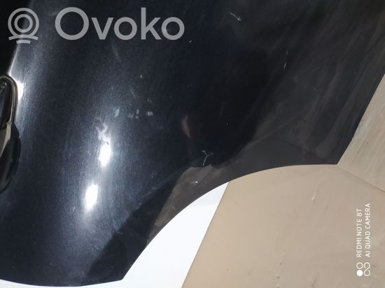 BMW X1 E84 Rear door