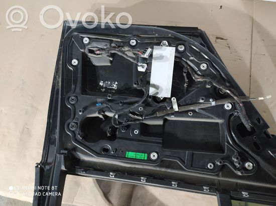 BMW 7 E65 E66 Rear door