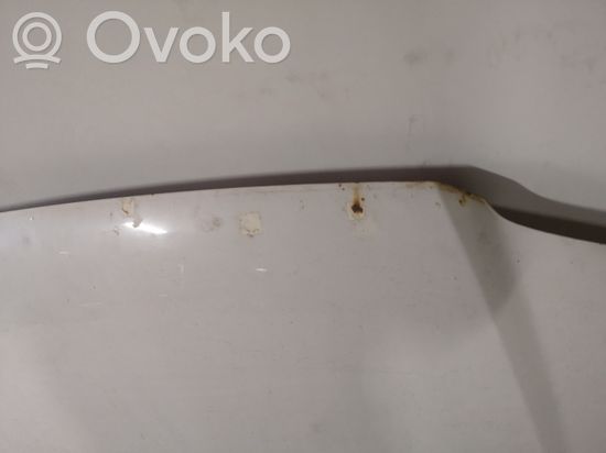 Volkswagen Caddy Engine bonnet/hood