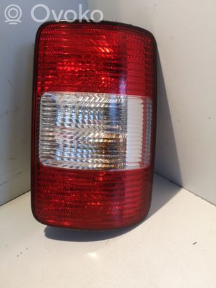 Volkswagen Caddy Rear/tail lights