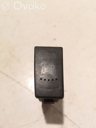 Volkswagen Sharan ESP (stability program) switch