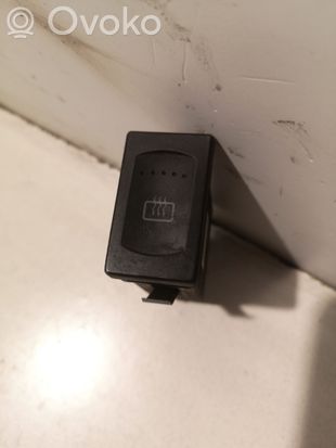 Volkswagen Sharan Windscreen/window heater switch