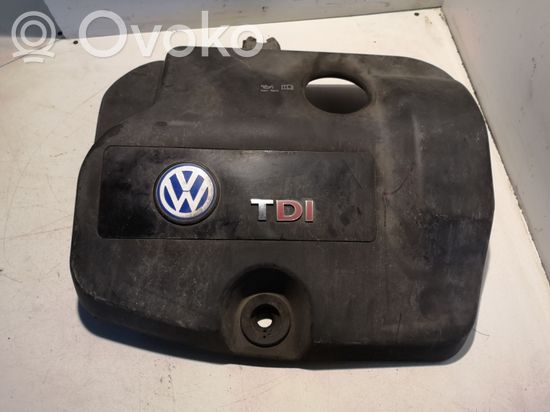 Volkswagen Sharan Engine cover (trim)