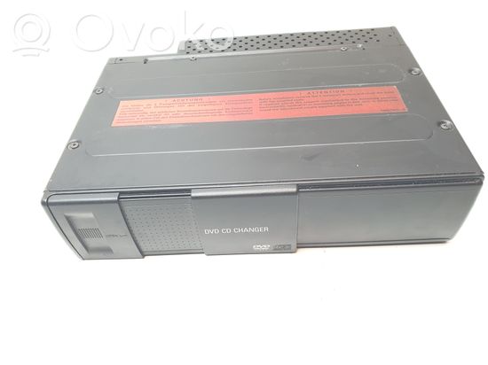 BMW 7 E65 E66 CD/DVD changer 6967639 65126967639 8364931