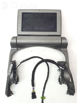 BMW 7 E65 E66 Screen/display/small screen A2C53116517 6951071 A2C53016637