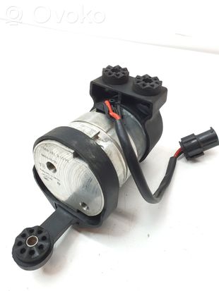 BMW 7 E65 E66 Other brake parts 6781499 34516781499 0265410054